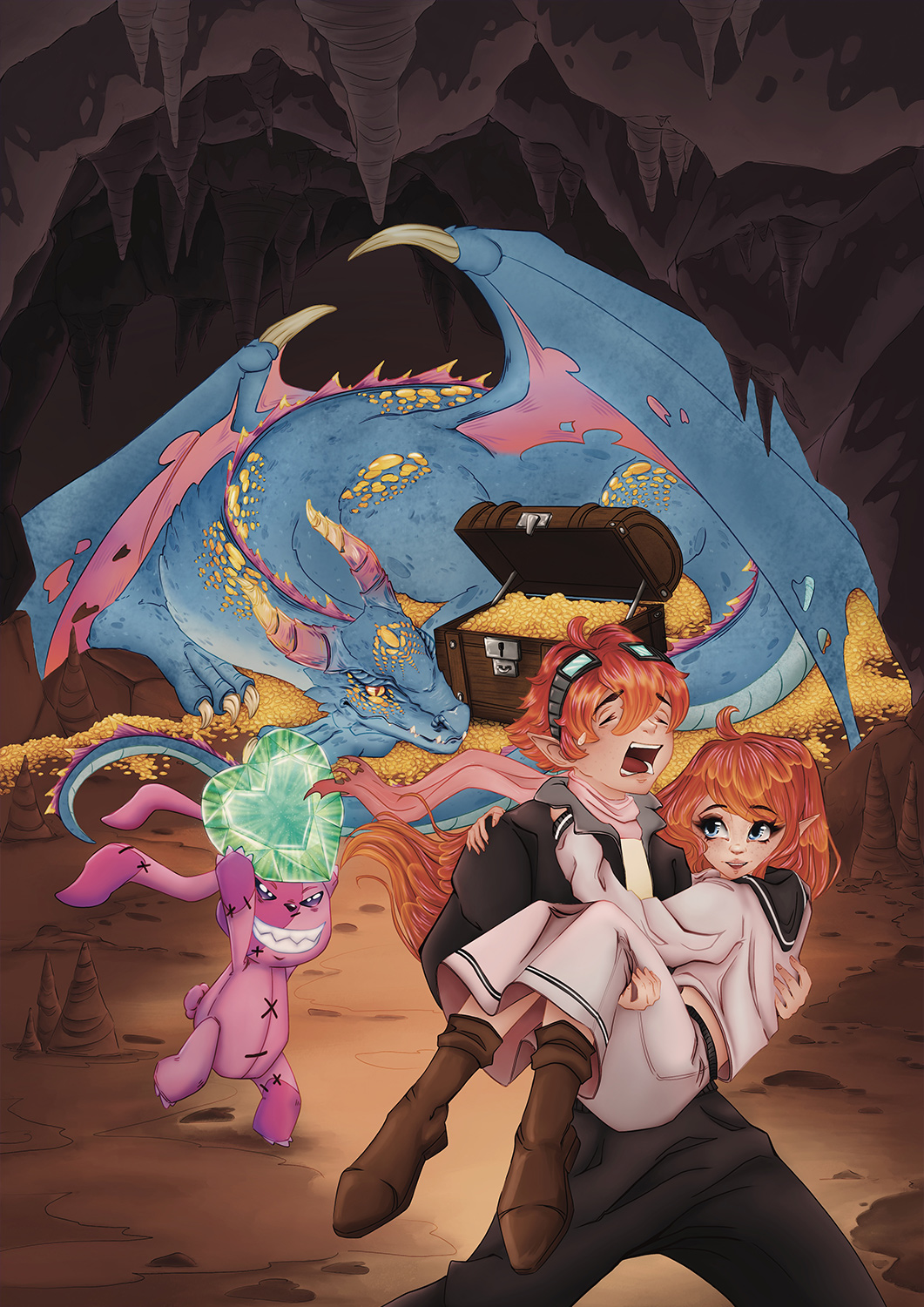 En busca del tesoro Diacrónico