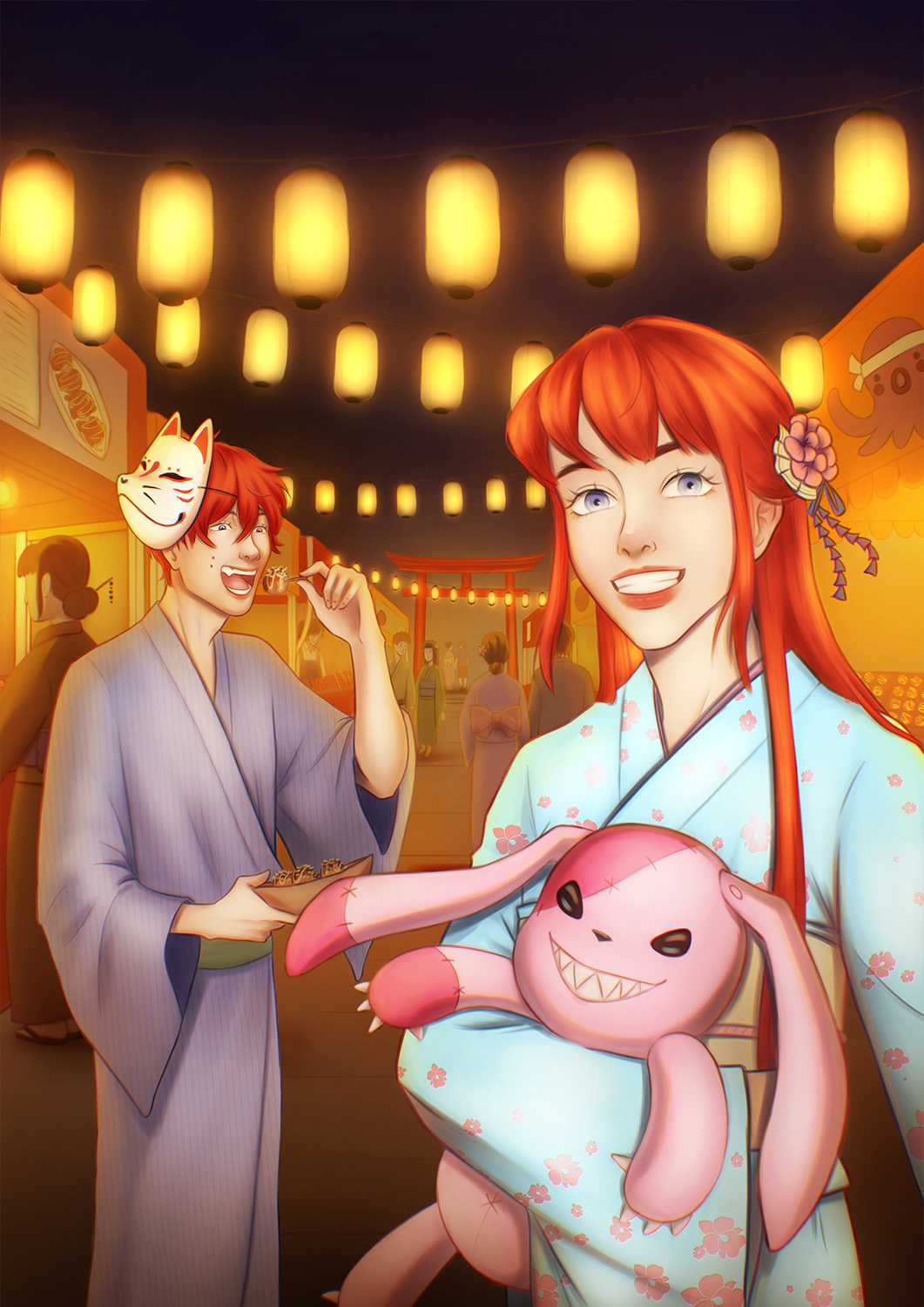 Pequeñas Aventuras 2