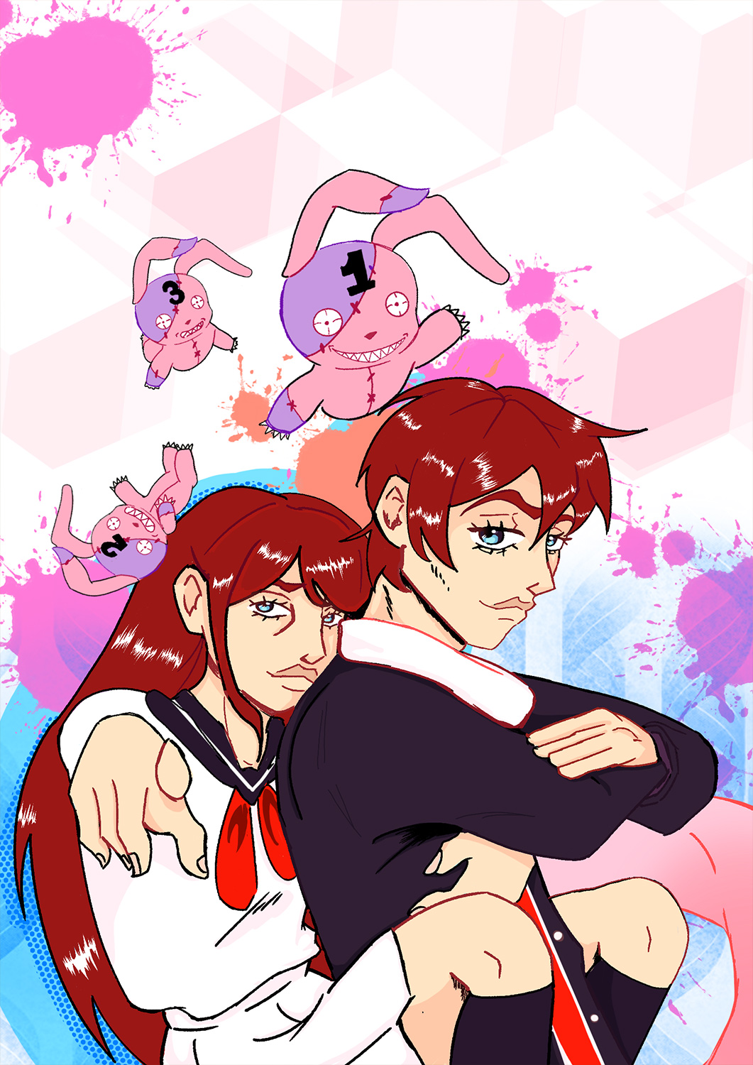 Albanime Jojo's Adventure